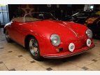 Thumbnail Photo 14 for 1957 Porsche 356